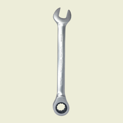 Tolsen 17mm Ratchet Spanner Trinidad