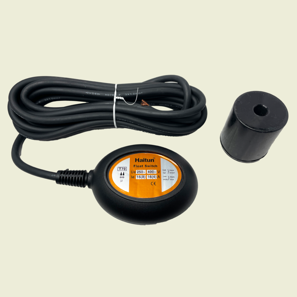 Haitun T70 Submersible Float Switch Trinidad