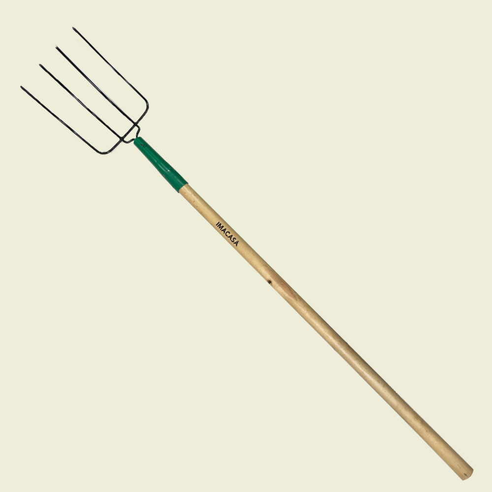 Imacasa 12" Hay Fork Trinidad