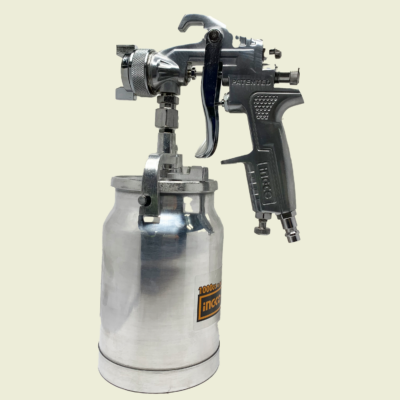 Ingco 1000cc Air Spray Gun Trinidad