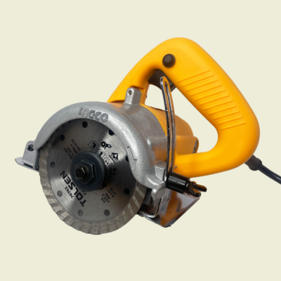 INGCO 1400W Industrial Marble Cutter Trinidad