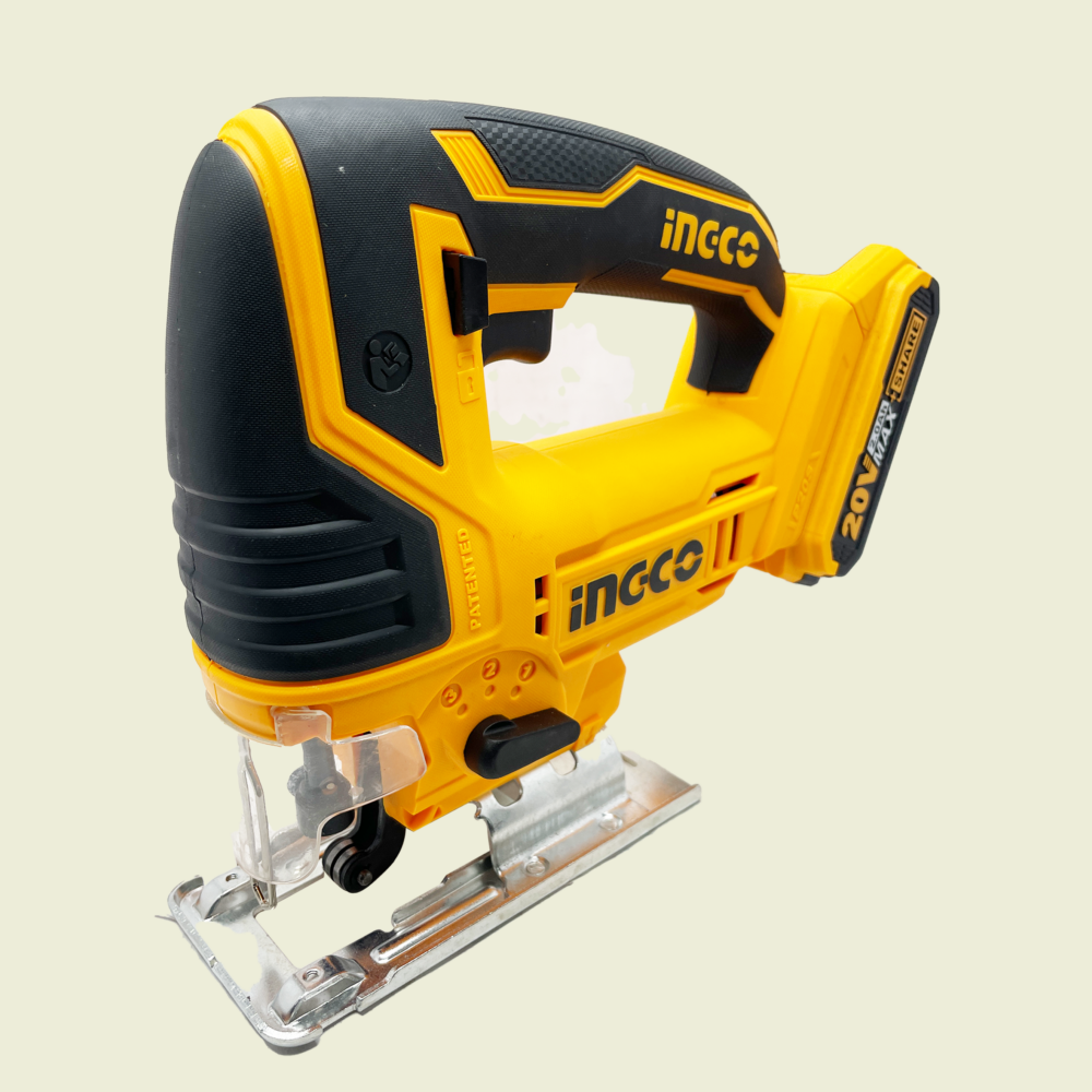 INGCO 20V Lithium-Ion Jigsaw Trinidad