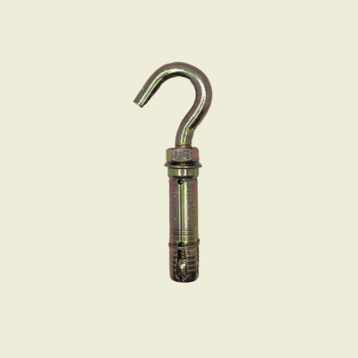 M10 Heavy-Duty Wall Hook Trinidad