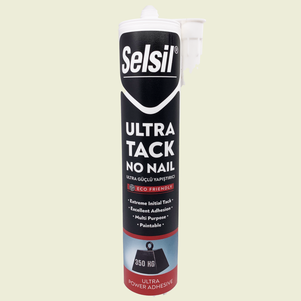 Selsil Ultra Track No Nail Trinidad