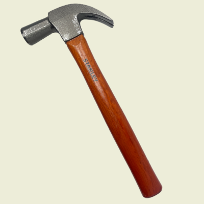 Stanley 20oz Claw Hammer Trinidad