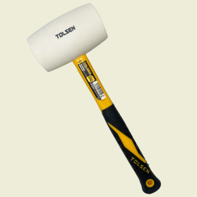 Tolsen 24oz Rubber Mallet Trinidad