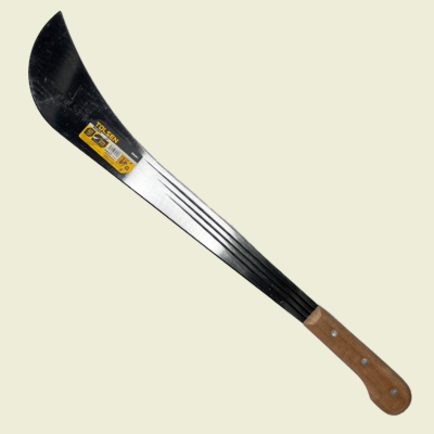 Tolsen 20" Machete Trinidad