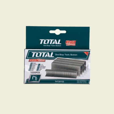 Total 10mm Staples Trinidad