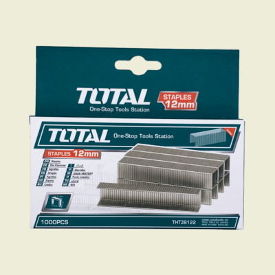 Total 12mm Staples Trinidad