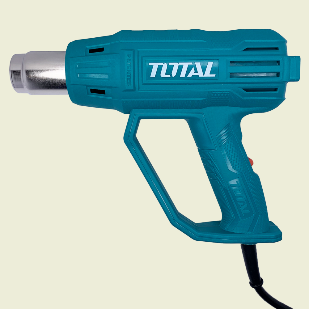 Total 2000W Heat Gun Trinidad