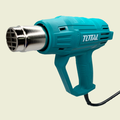 Total 2000W Heat Gun Trinidad