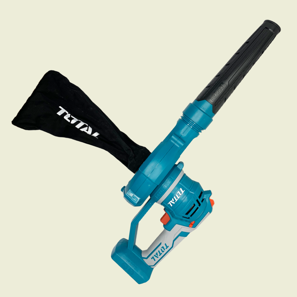 Total 20V Lithium-Ion Aspirator Blower Trinidad