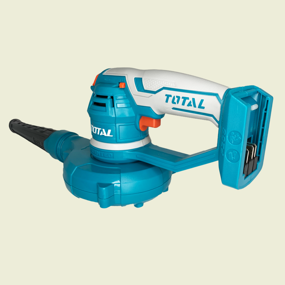 Total 20V Lithium-Ion Aspirator Blower Trinidad