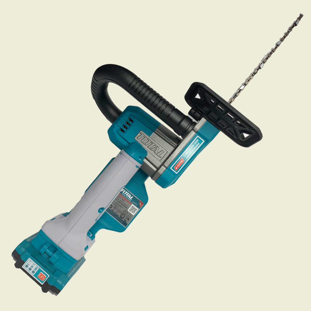 Total 20v Lithium Chain Saw Trinidad