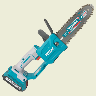 Total 20v Lithium Chain Saw Trinidad