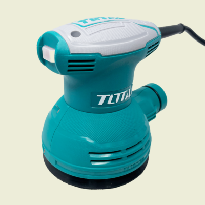 Total 320W Rotary Sander Trinidad