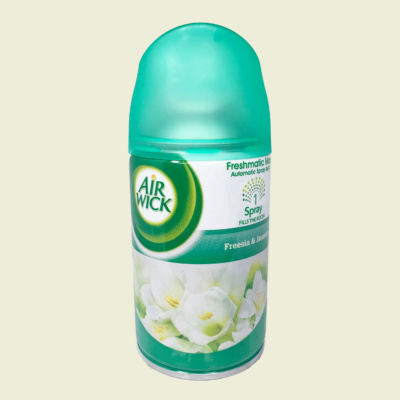 Air Wick Freshmatic Refill - Freesia & Jasmine Trinidad