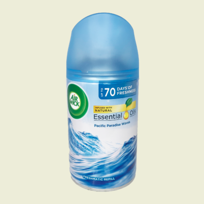 Air Wick Freshmatic Refill - Pacific Paradise Wave Trinidad