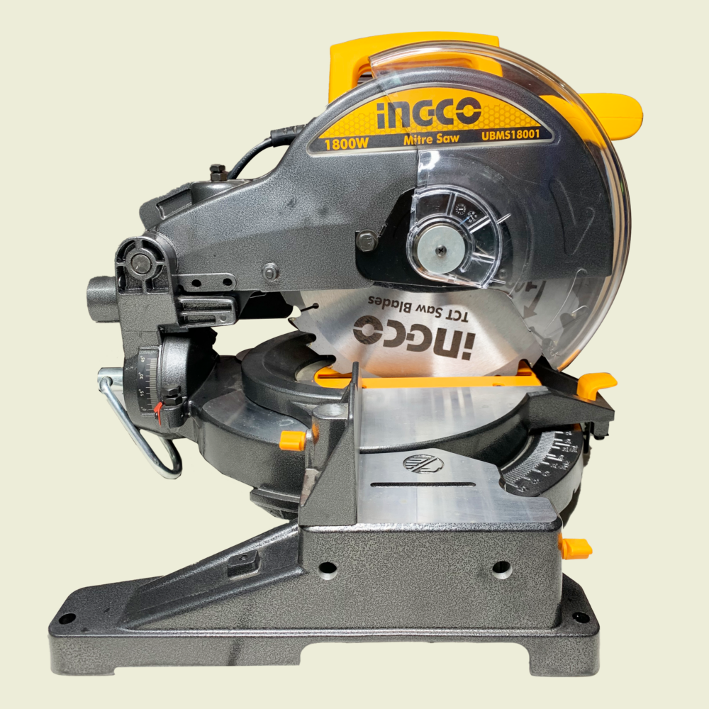 Ingco 1800W Miter Saw Trinidad