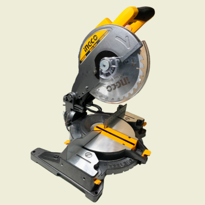 Ingco 1800W Miter Saw Trinidad