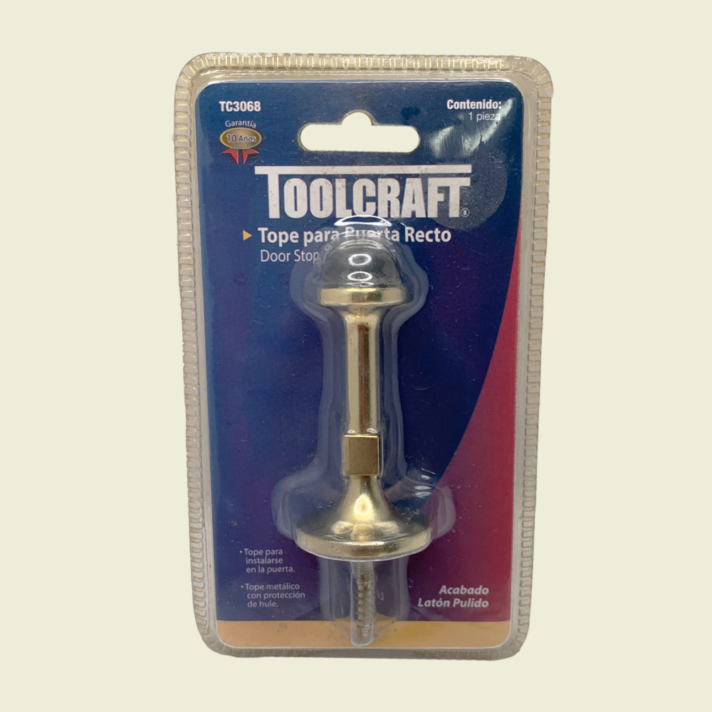 ToolCraft Door Stop Trinidad