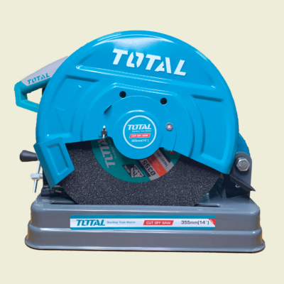 Total 14" Chop Saw Trinidad