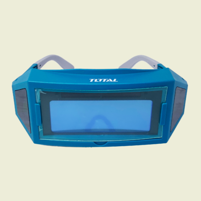 Total Auto Darkening Welding Safety Goggles Trinidad