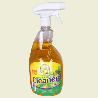 Mr. Save Pine Multi-Surface Cleaner 1L Trinidad