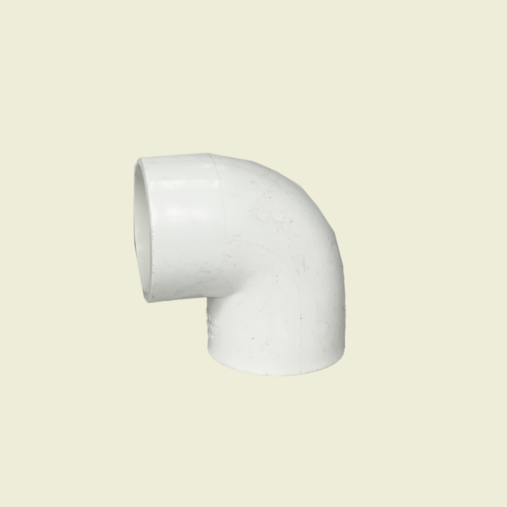 PVC SCH 40 Elbow 1¼" Trinidad