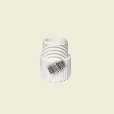 SCH 40 PVC Male Adapter 1¼" Trinidad