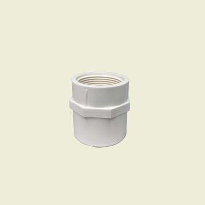 PVC SCH 40 Female Adapter 1¼" Trinidad