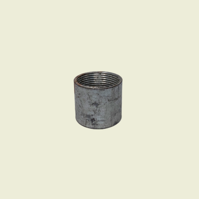 1" Galvanized Iron Collar Trinidad