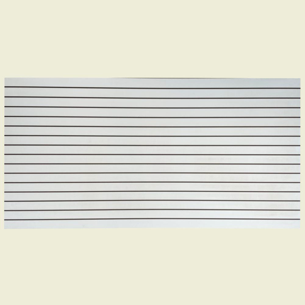 4ft x 8ft Slat Board Trinidad