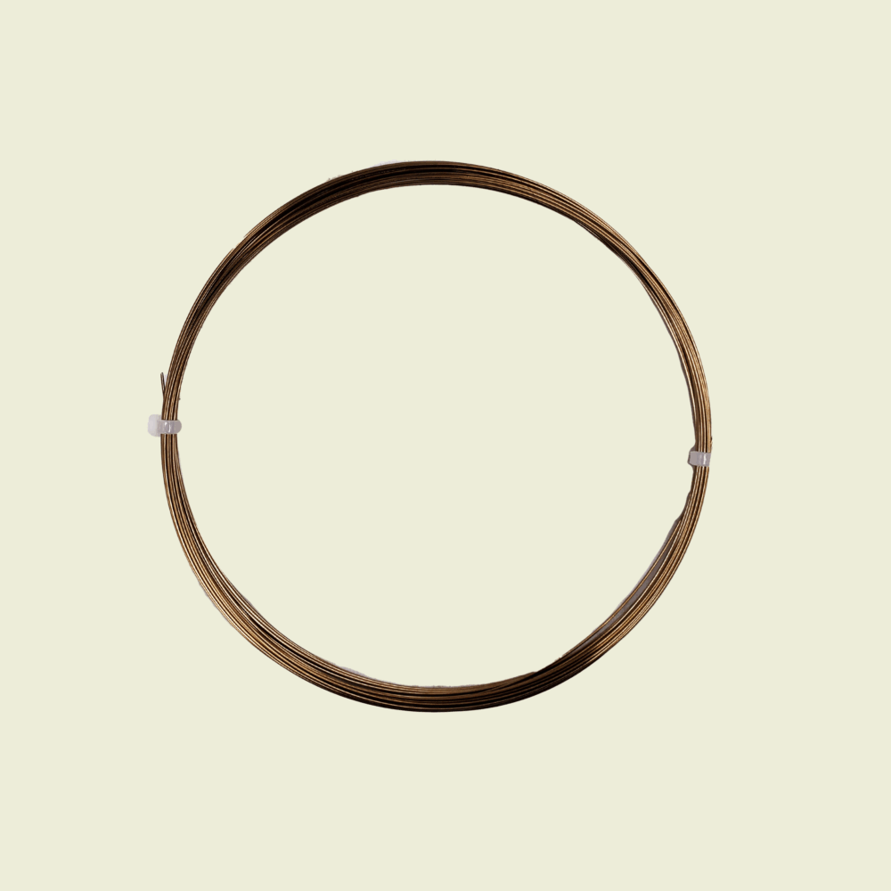 AFW Tooth Proof Stainless Steel Leader Wire 30ft Trinidad