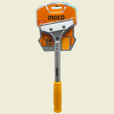 Ingco 12.2" Metal Scraper Trinidad