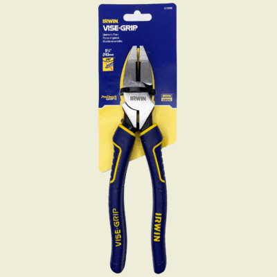 Irwin 9-1/2" Vise-Grip Lineman's Pliers Trinidad