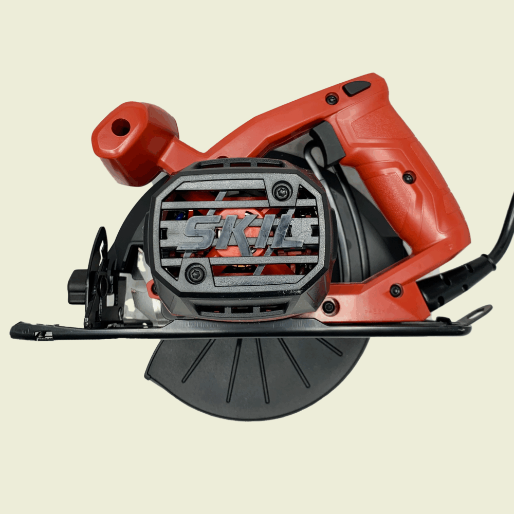 Skil 7¼ Circular Saw - 13Amp Trinidad