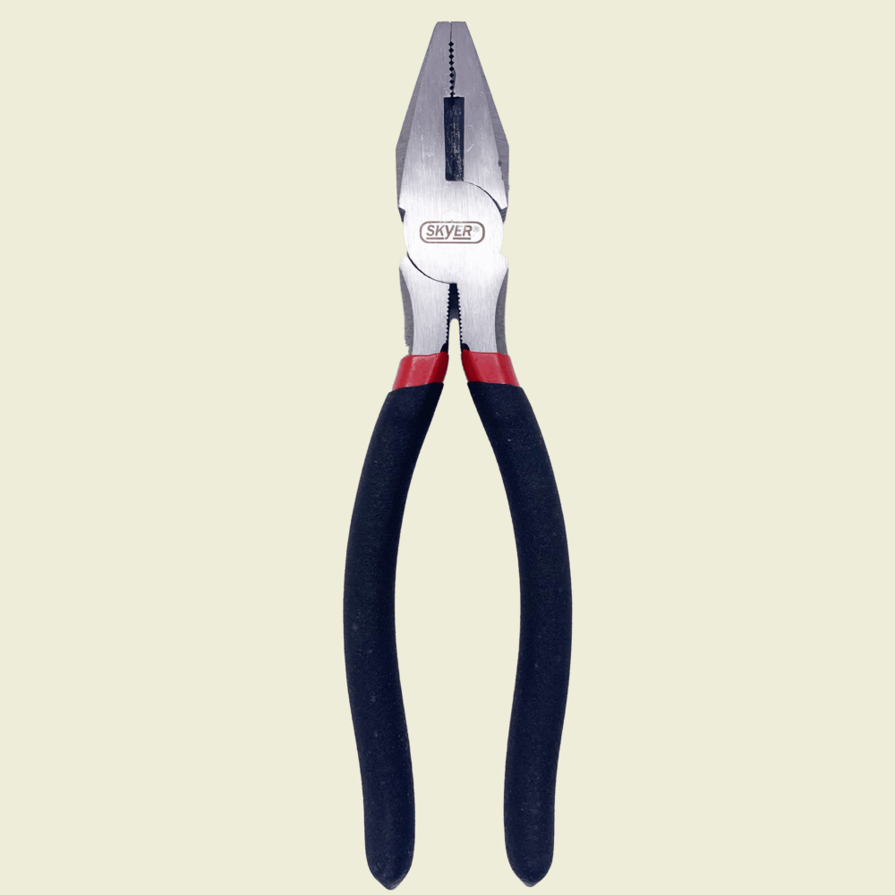Skyer 8" Combination Pliers Trinidad        