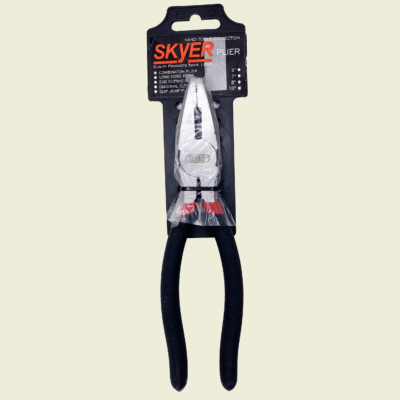 Skyer 8" Combination Pliers Trinidad        