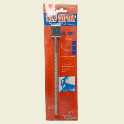 Giken Tile Cutter H-4G Trinidad