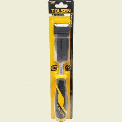 Tolsen 1½" Wood Chisel Trinidad
