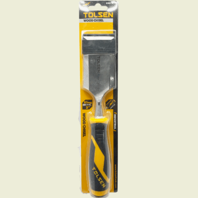 Tolsen 2" Wood Chisel Trinidad