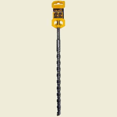 Tolsen 5/8" x 12" SDS-Plus Hammer Drill Bit Trinidad