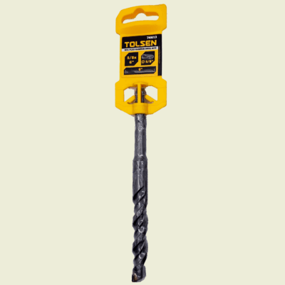 Tolsen 5/8" x 6" SDS-Plus Hammer Drill Bit Trinidad