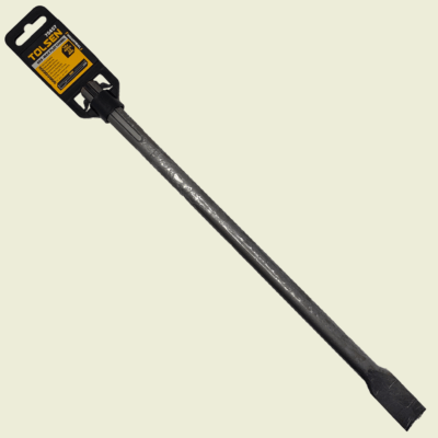 Tolsen SDS Max Flat Chisel 18mm x 400mm x 25mm Trinidad