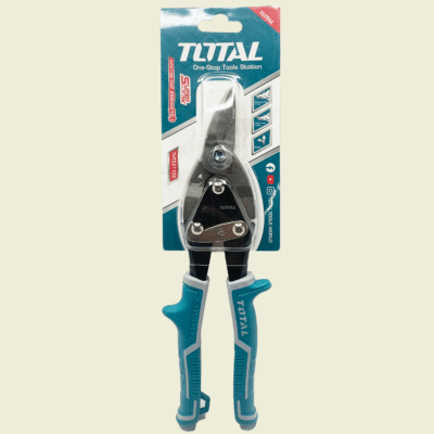 Total 10" Aviation Snips Trinidad