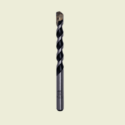 Total 3/8" Masonry Drill Bit Trindad