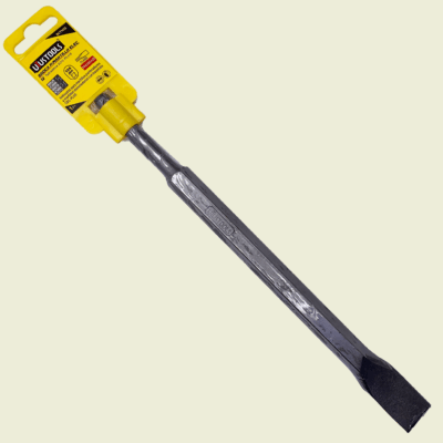 Uyustools SDS Chisel Bit 14mm x 250mm x 20mm Trinidad
