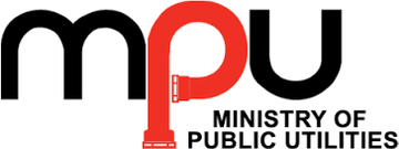 Ministry of Public Utilities