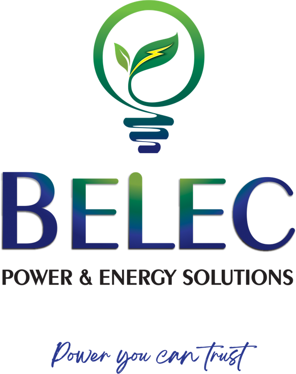BELEC Power & Energy Solutions